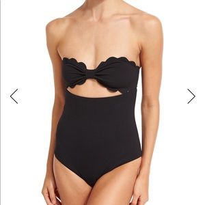 Marysia one piece swimsuit